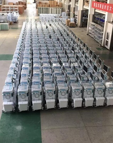 中国制造一完美手机版app为国家级项目助力